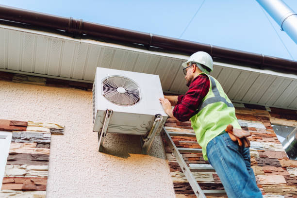  Bastrop, TX HVAC Pros