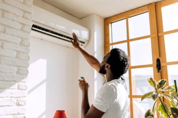 Affordable Air Conditioning Repair in Bastrop, TX