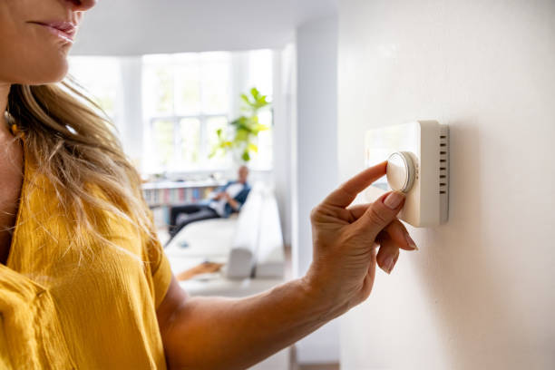 Best Central Air Repair  in Bastrop, TX