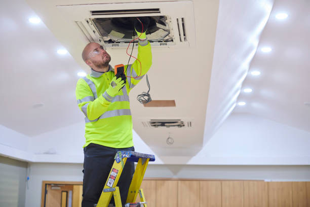 Best HVAC Cleaning Services  in Bastrop, TX