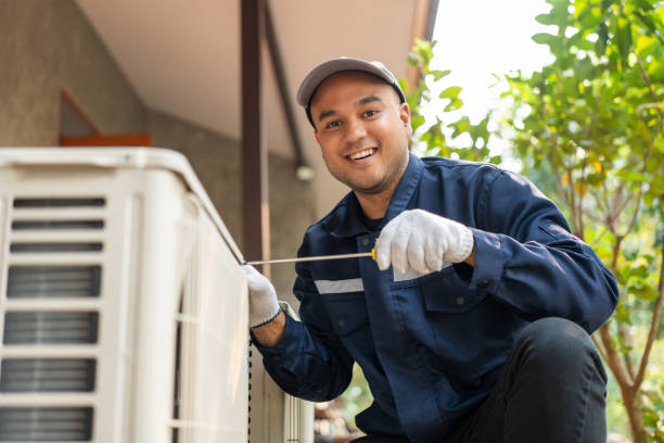 Best Ductless HVAC Repair  in Bastrop, TX